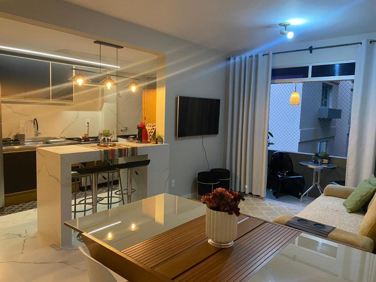 Apartamento Moderno Corrego Grande